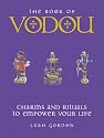 The Book of Vodou: Charms and Rituals to Empower Your Life