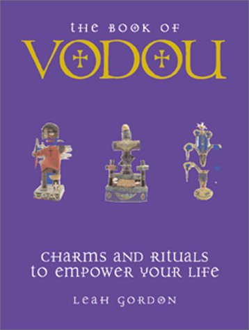 The Book of Vodou
