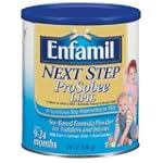 Enfagrow Soy Next Step 24-Ounce Powder