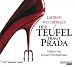 Der Teufel trägt Prada (Audio CD)