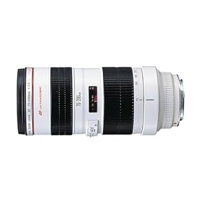 long canon lenses
