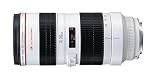 Canon EF 70-200mm f/2.8L USM Telephoto Zoom Lens for Canon SLR Cameras