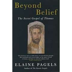 Beyond Belief: The Secret Gospel of Thomas