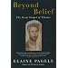 Beyond Belief: The Secret Gospel of Thomas
