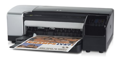 HP Officejet Pro K850 C8177A#ABJ