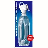 ハジーストロー ペットボトル