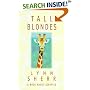 Tall Blondes: A Book About Giraffes