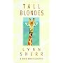 Tall Blondes: a Book About Giraffes