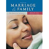 Marriage and Family: The Quest for Intimacy (7th Edition)