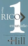 Hágase rico en 1 año = A Year of Growing Rich (Spanish Edition)
