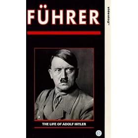 Fuhrer - The Life Of Adolf Hitler [VHS]