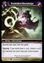 Forbidden Knowledge - Heroes of Azeroth - Rare [Toy]