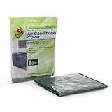 Duck 1431014 18-Inch Height by 27-Inch Wide by 25-Inch Deep Standard Window Air Conditioner Cover