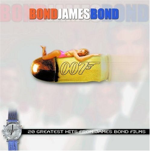 CD-Charts  Search : Best of Bond