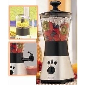 Click here to buy Back to Basics Blender Solution - 5500 by Back to Basics.