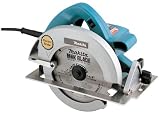 Makita 5007FAK 7-1/4-Inch 15 Amp Circular Saw with Light and Brake