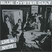 Live in NY '72