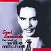 Willie Mitchell - Soul Serenade:Best Of Willie Mitchell [US-Imp..