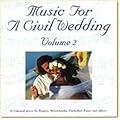 Music for a Civil Wedding Vol. 2