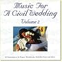 Music for a Civil Wedding Vol. 2