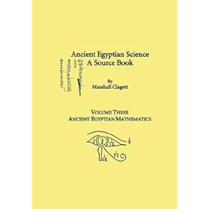 Ancient Egypt Mathematics