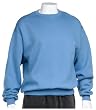Russell Athletic Men's Big & Tall Basic Crew Neck Sweatshirt