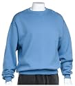 Russell Athletic Men's Big & Tall Basic Crew Neck Sweatshirt