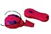 Giggle Bug Toddler Tracker Child Locator - Pink