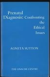 Prenatal diagnosis