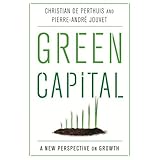 green capital a new perspective on growth