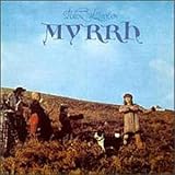 Robin Williamson - Myrrh ( Audio CD ) - B0000011TW