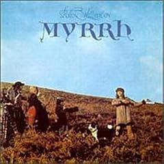 Myrrh