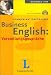 Langenscheidts Kommunikationstrainer Business English: Kommunikationstrainer Business English, Audio-CDs, Vorstellungsgespr�che, 1 Audio-CD: ... Der Sprachtrainer f�r den Job