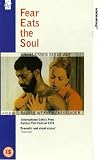 Fear Eats The Soul [UK IMPORT] - Brigitte Mira
