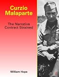 Review Troubador Publishing  / Curzio Malaparte: The Narrative Contract Strained (Hull Italian texts)
