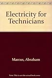 Electricity for technicians