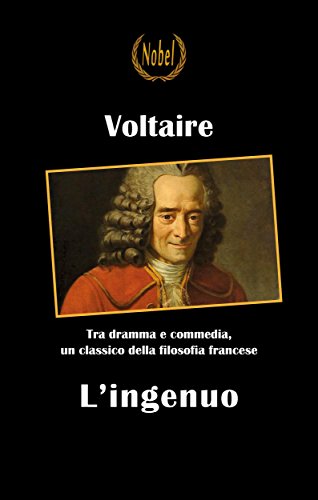 L'ingenuo (Libri da premio) (Italian Edition)