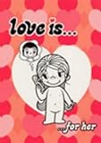 Love is...a Wild Ride!