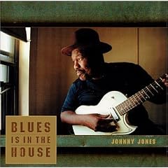 Blues Is in the House