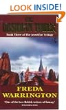 Obsidian Tower (The Shadowfire)