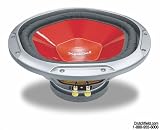 Sony XS L81P5 - Xplod - car subwoofer driver - 200 Watt - 8