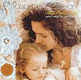 Nicolette Larson - Sleep, Baby, Sleep [Blister Pack]