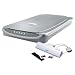 Microtek ScanMaker 4850 Plus Scanner A4 2400x4800dpi color USB
