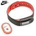 (�ʥ���) NIKE NIKE+ SPORTSBAND2(�ʥ���+ ���ݡ��ĥХ��2) 068BLK/C.RED �ե꡼