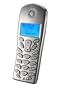 Backlit LCD USB Phone
