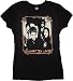 Chaser Unwritten Law Band Black T-Shirt Tee