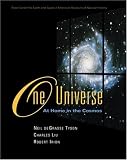 One Universe: At Home in the Cosmos