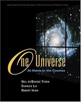 One Universe: At Home in the Cosmos