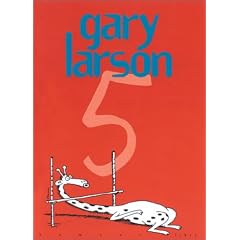 Gary Larson, tome 5