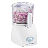 Hamilton Beach 72700 Deluxe Food Chopper